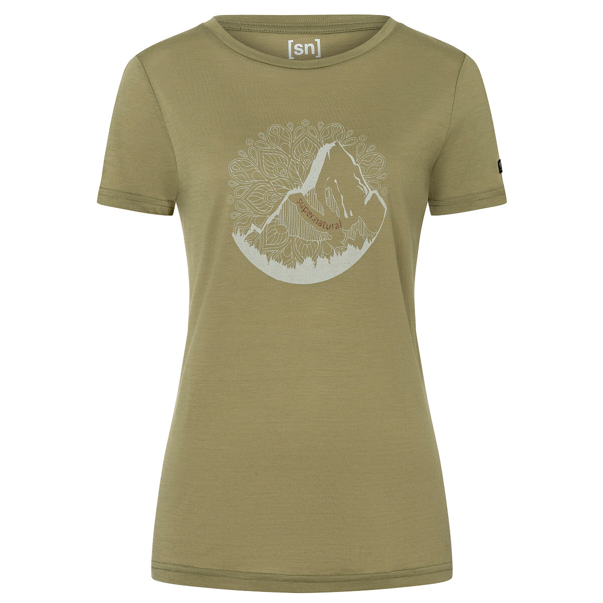 Рубашка из мериноса Super Natural Women's Mountain Mandala Tree Tee, цвет Aloe/Feather Grey/Copper, Зеленый, Рубашка из мериноса Super Natural Women's Mountain Mandala Tree Tee, цвет Aloe/Feather Grey/Copper
Рубашка из мериноса Super Natural Women's Mountain Mandala Tree Tee, цвет Aloe/Feather Grey/Copper, Зеленый, Рубашка из мериноса Super Natural Women's Mountain Mandala Tree Tee, цвет Aloe/Feather Grey/Copper