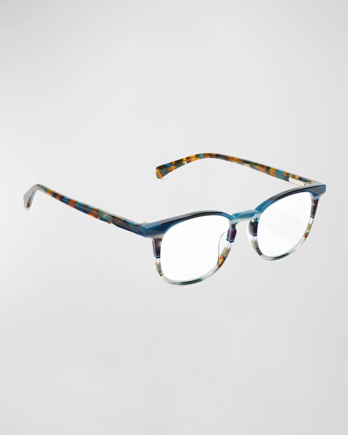 Большие квадратные ацетатные очки для чтения в зале заседаний Eyebobs, цвет Teal Multi
Большие квадратные ацетатные очки для чтения в зале заседаний Eyebobs, цвет Teal Multi