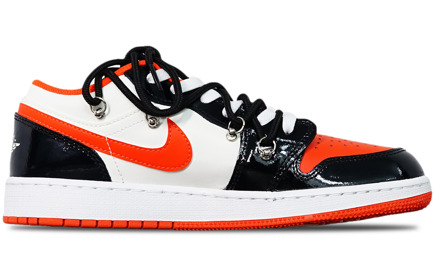 Баскетбольные кроссовки Air 1 Vintage женские с низким верхом черного цвета Jordan, Черный, Баскетбольные кроссовки Air 1 Vintage женские с низким верхом черного цвета Jordan
Баскетбольные кроссовки Air 1 Vintage женские с низким верхом черного цвета Jordan, Черный, Баскетбольные кроссовки Air 1 Vintage женские с низким верхом черного цвета Jordan
