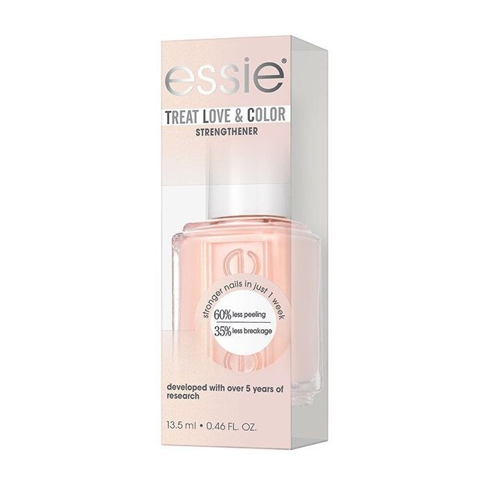 Лак для ногтей Esmalte Hidratante Treat, Love and Colors Essie, 02 Tinted Love
Лак для ногтей Esmalte Hidratante Treat, Love and Colors Essie, 02 Tinted Love