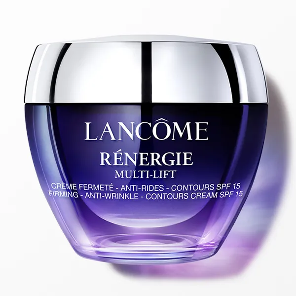 Укрепляющее средство против морщин Rénergie Multi-Lift Crème Spf 15 Lancôme, 75 ml
Укрепляющее средство против морщин Rénergie Multi-Lift Crème Spf 15 Lancôme, 75 ml