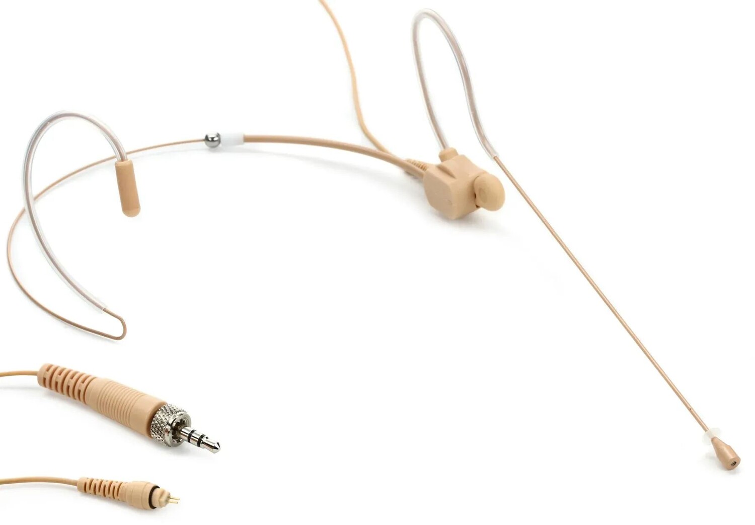 Головной микрофон Acacia Audio LIZ Roadster Platinum для Sennheiser Wireless — коричневый
Головной микрофон Acacia Audio LIZ Roadster Platinum для Sennheiser Wireless — коричневый
