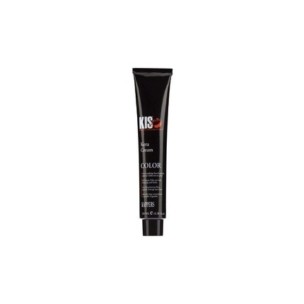 KIS KeraCream Color Перманентная крем-краска для волос 100 мл 6 кг Интенсивная краска для волос с высокой степенью покрытия Кератиновая инфузия - разрешено для домашних животных и экологично
KIS KeraCream Color Перманентная крем-краска для волос 100 мл 6 кг Интенсивная краска для волос с высокой степенью покрытия Кератиновая инфузия - разрешено для домашних животных и экологично