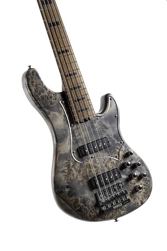 Басс гитара Cort GBMODERN5OPCG GB Series Modern 5 String Bass Guitar. Open Pore Charcoal Grey
Басс гитара Cort GBMODERN5OPCG GB Series Modern 5 String Bass Guitar. Open Pore Charcoal Grey