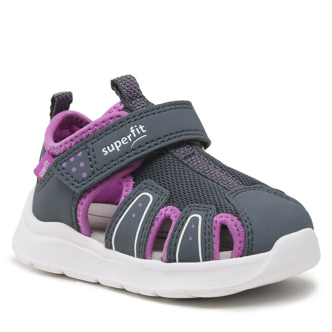 Сандалии Superfit, синий
Сандалии Superfit, синий