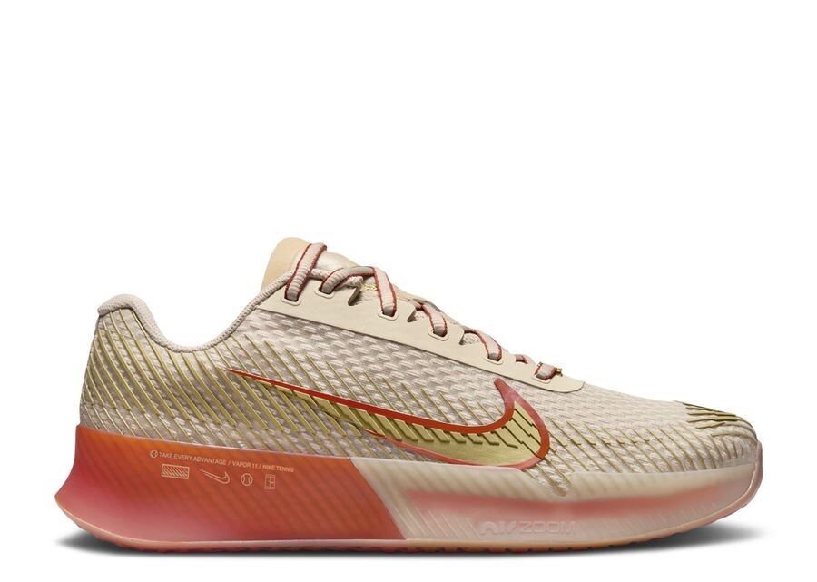 Кроссовки Nike Wmns NikeCourt Air Zoom Vapor 11 Premium, цвет Jaime Paris Collection
Кроссовки Nike Wmns NikeCourt Air Zoom Vapor 11 Premium, цвет Jaime Paris Collection