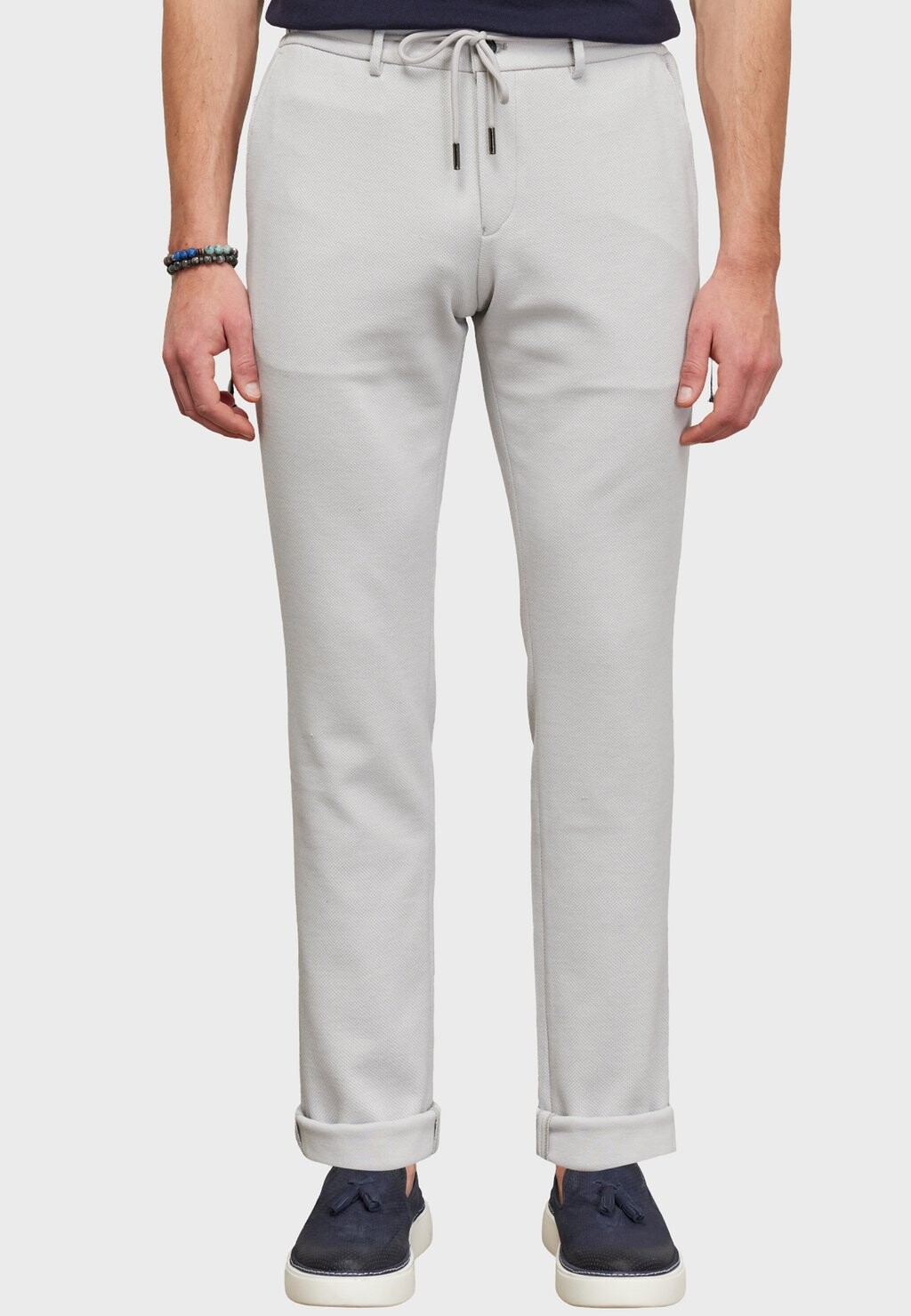 Брюки SIDE POCKETS AC&CO / ALTINYILDIZ CLASSICS, цвет Slim Fit Trousers Side Pockets
Брюки SIDE POCKETS AC&CO / ALTINYILDIZ CLASSICS, цвет Slim Fit Trousers Side Pockets