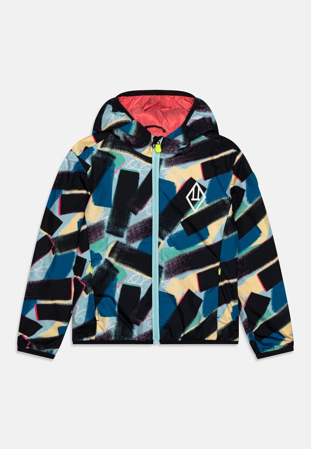 Легкая куртка SAVE THE DUCK X THE ANIMAL OBSERVATORY JUNIOR JACKET UNISEX, цвет multi-coloured
Легкая куртка SAVE THE DUCK X THE ANIMAL OBSERVATORY JUNIOR JACKET UNISEX, цвет multi-coloured