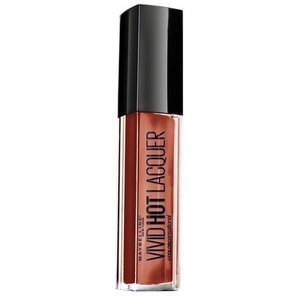 Губная помада Maybelline New York Color Sensational Vivid Hot Lacquer Number 62 Charmer 7,7 мл
Губная помада Maybelline New York Color Sensational Vivid Hot Lacquer Number 62 Charmer 7,7 мл
