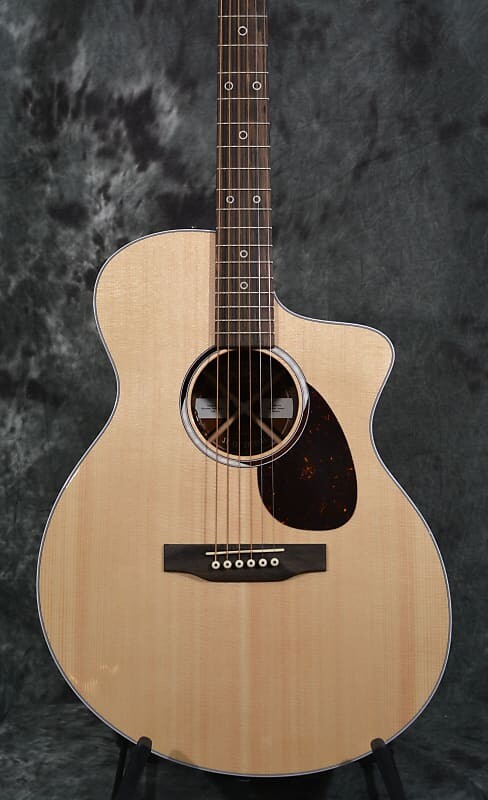 Акустическая гитара Martin SC-13E A/E Special Natural w/ FREE Same Day Shipping
Акустическая гитара Martin SC-13E A/E Special Natural w/ FREE Same Day Shipping