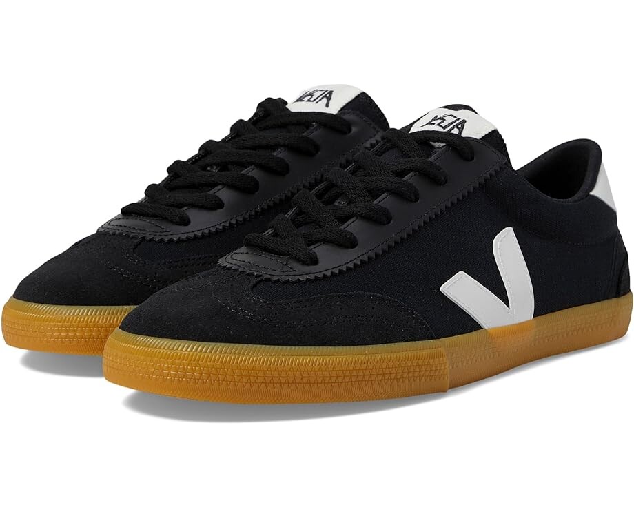 Кроссовки VEJA Volley, цвет Black/White/Natural, Серый, Кроссовки VEJA Volley, цвет Black/White/Natural
Кроссовки VEJA Volley, цвет Black/White/Natural, Серый, Кроссовки VEJA Volley, цвет Black/White/Natural