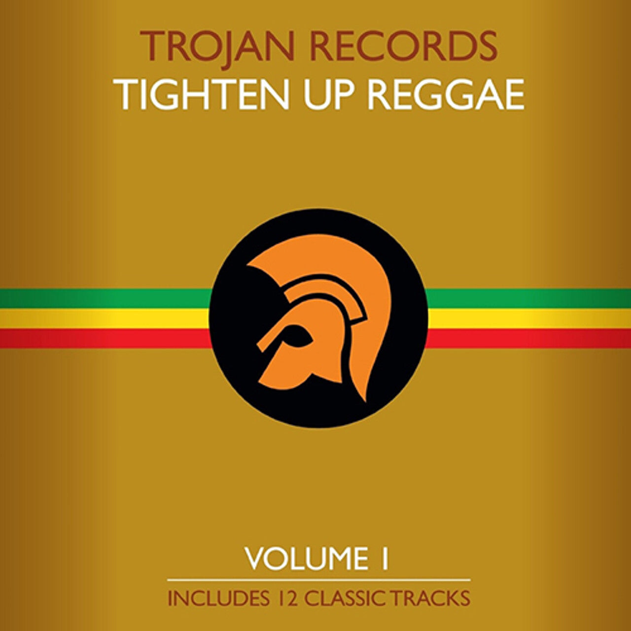 Виниловая пластинка Various Artists - Trojan Records - Tighten Up Reggae (Volume 1)
Виниловая пластинка Various Artists - Trojan Records - Tighten Up Reggae (Volume 1)