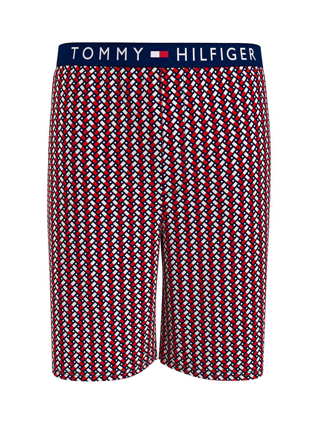 Шорты из хлопкового джерси с логотипом Tommy Hilfiger, Темно-синий прибрежный цвет/Разноцветный
Шорты из хлопкового джерси с логотипом Tommy Hilfiger, Темно-синий прибрежный цвет/Разноцветный