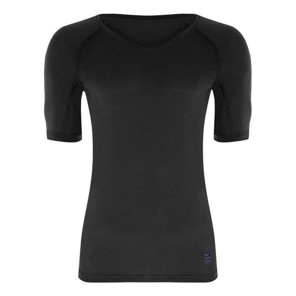 Футболка Nike Solid Color Training Sports Breathable Short Sleeve Black, мультиколор
Футболка Nike Solid Color Training Sports Breathable Short Sleeve Black, мультиколор