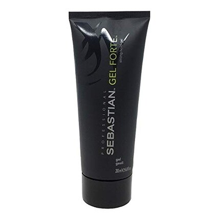 Гель Форте 200мл, Sebastian Professional 
Гель Форте 200мл, Sebastian Professional