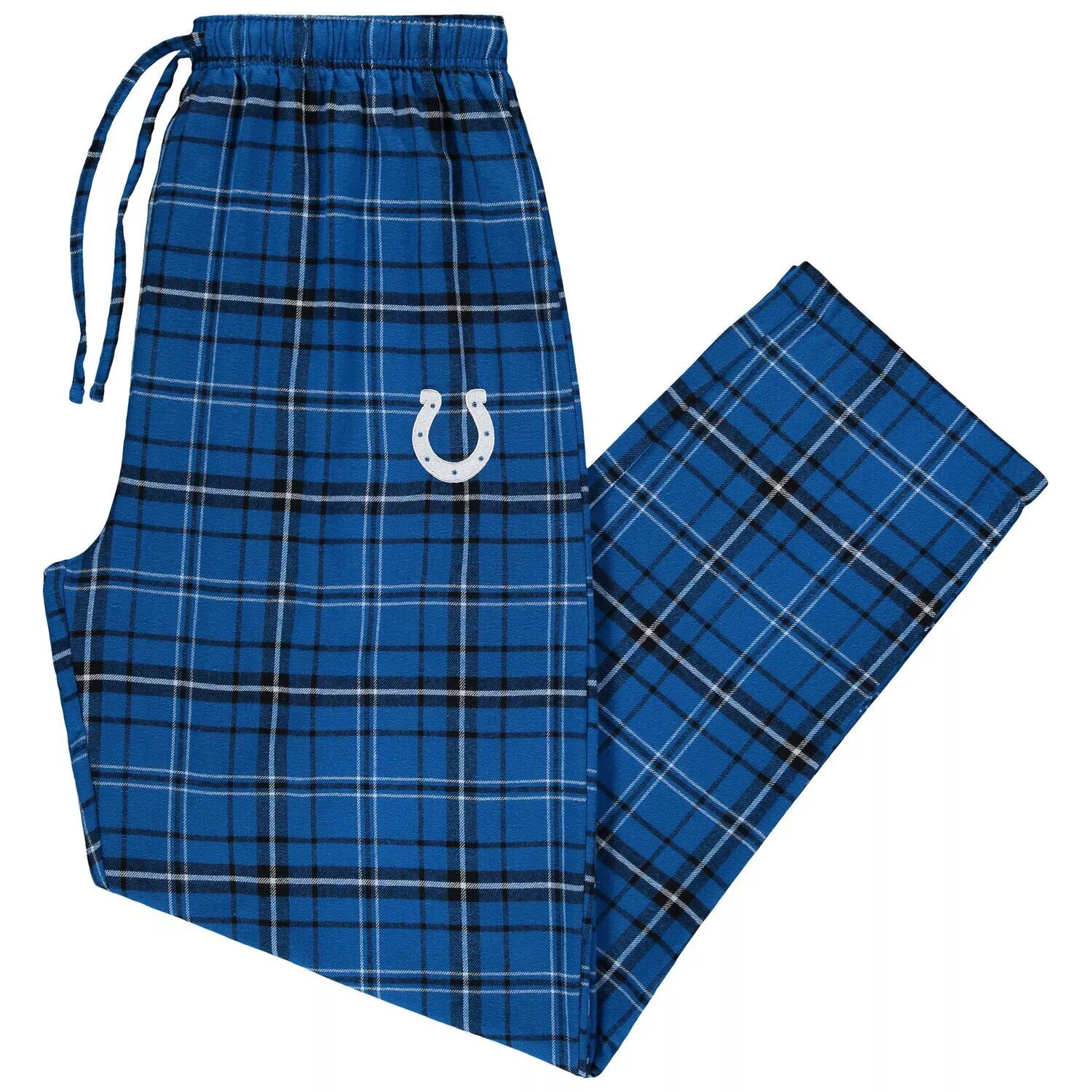 Мужские брюки Concepts Sport Royal/черные Indianapolis Colts Big & Tall Ultimate Pants
Мужские брюки Concepts Sport Royal/черные Indianapolis Colts Big & Tall Ultimate Pants