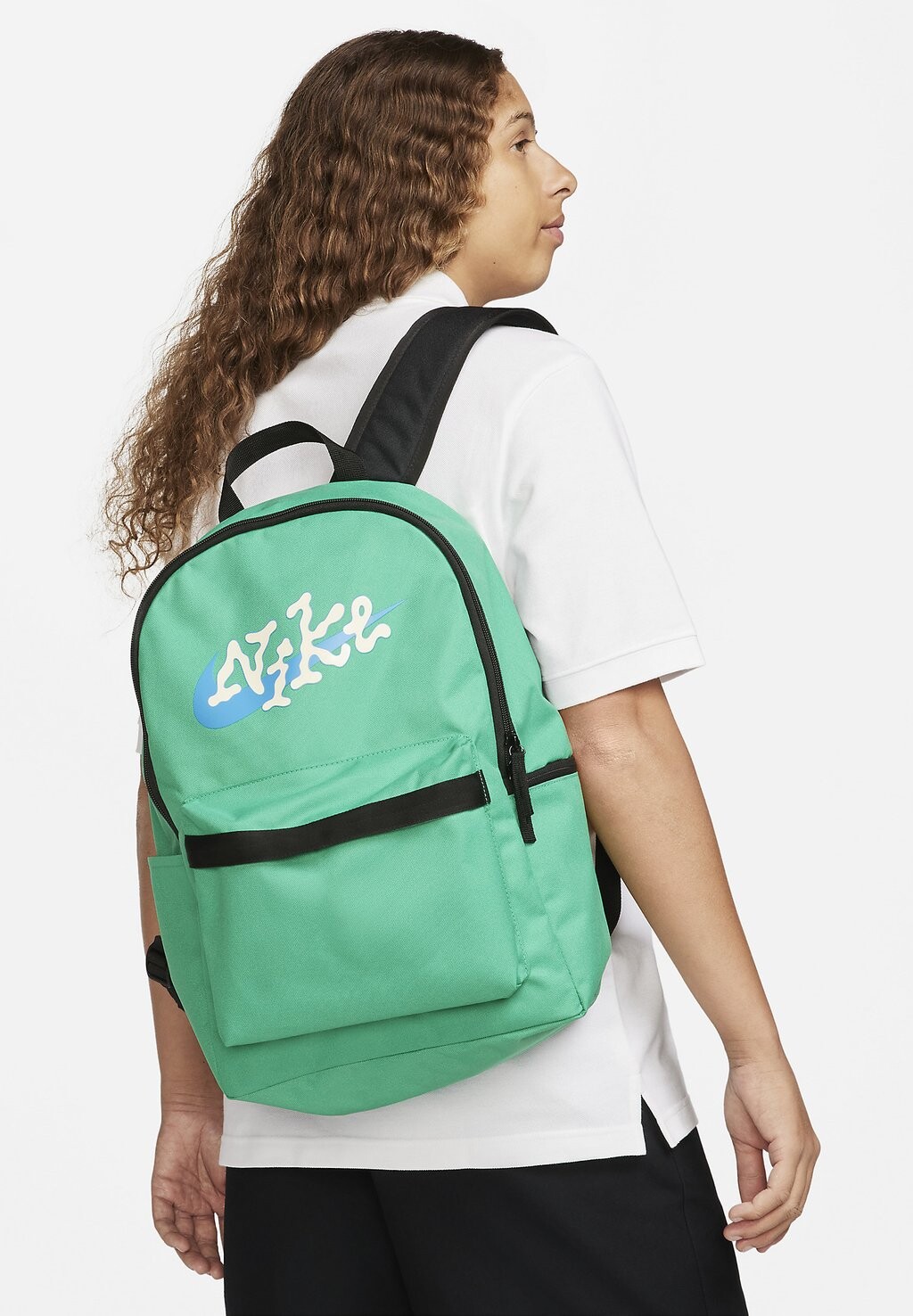 Рюкзак HERITAGE UNISEX Nike Sportswear, цвет stadium green/stadium green/coconut milk
Рюкзак HERITAGE UNISEX Nike Sportswear, цвет stadium green/stadium green/coconut milk