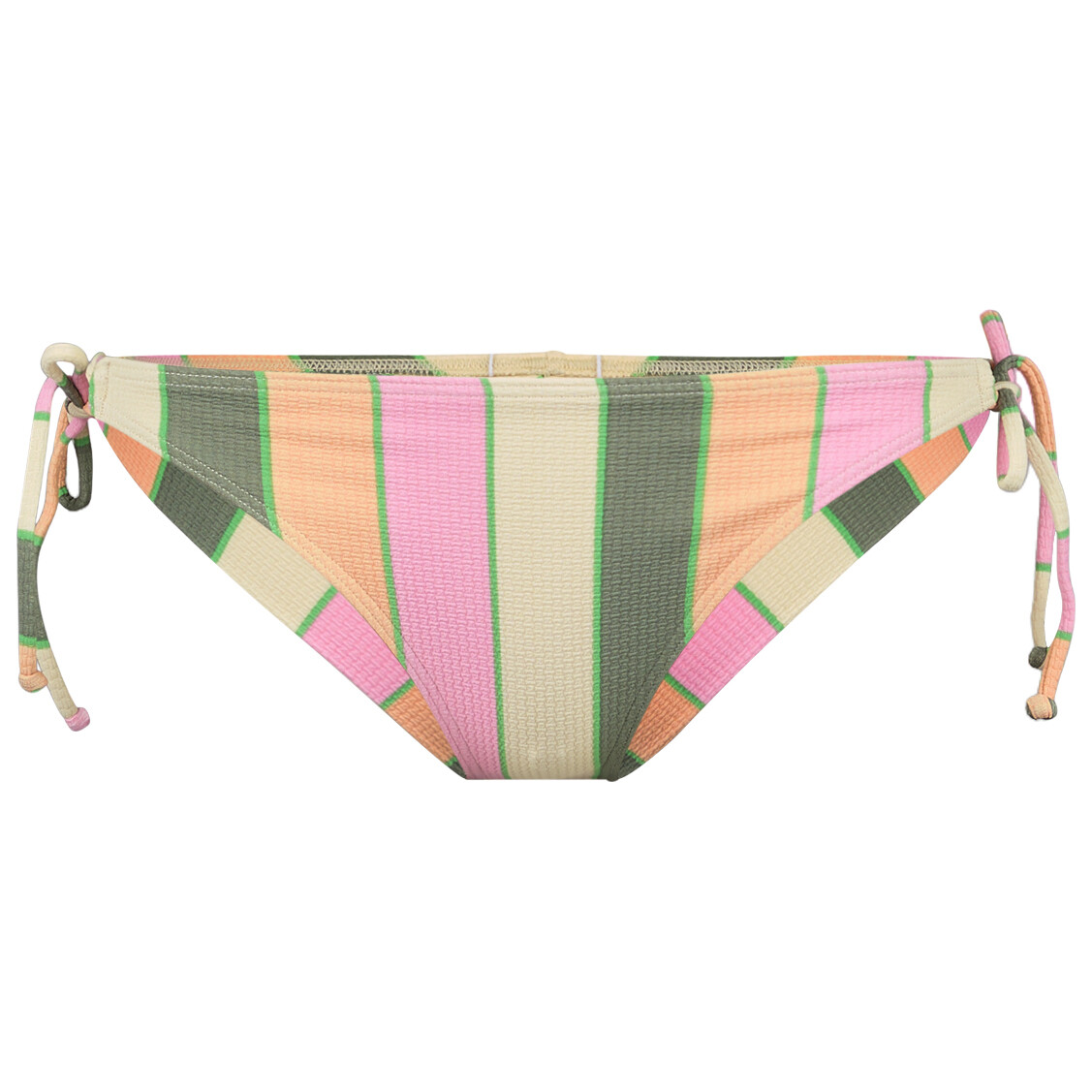 Низ бикини Roxy Women's Vista Stripe Tie Side Cheeky, цвет Agave Green Very Vista Stripe
Низ бикини Roxy Women's Vista Stripe Tie Side Cheeky, цвет Agave Green Very Vista Stripe