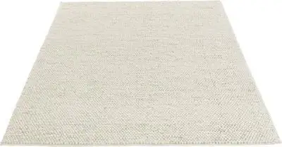 Мой дом Шерстяной ковер "Wolly, шерсть", прямоугольный, ручная работа, ковры ручной работы, гостиная, спальня, столовая My home 60х90 см, цвет natur
Мой дом Шерстяной ковер "Wolly, шерсть", прямоугольный, ручная работа, ковры ручной работы, гостиная, спальня, столовая My home 60х90 см, цвет natur