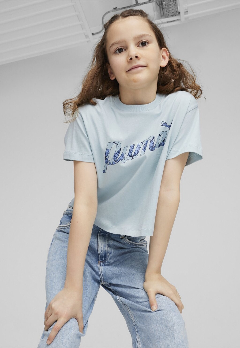 Футболка с принтом Puma, бирюзовый прибой, Зеленый, Футболка с принтом Puma, бирюзовый прибой
Футболка с принтом Puma, бирюзовый прибой, Зеленый, Футболка с принтом Puma, бирюзовый прибой