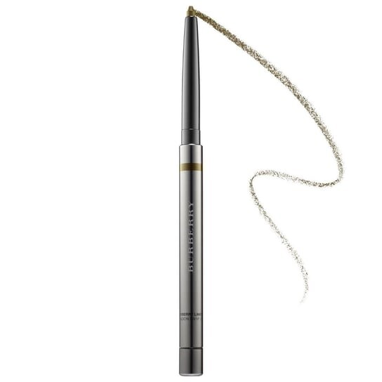 Вытягивающаяся подводка для глаз Antique Gold 07, 0,3 г Burberry, Effortless Kohl
Вытягивающаяся подводка для глаз Antique Gold 07, 0,3 г Burberry, Effortless Kohl