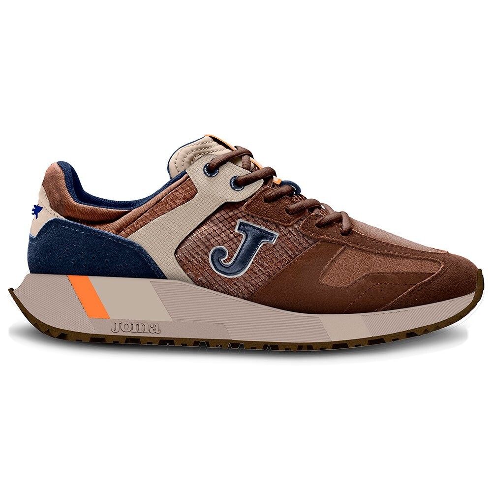 Кроссовки Joma 1986, коричневый, Коричневый;серый, Кроссовки Joma 1986, коричневый
Кроссовки Joma 1986, коричневый, Коричневый;серый, Кроссовки Joma 1986, коричневый