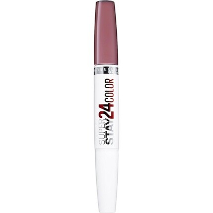 Maybelline New York Super Stay 24H Liquid Lipstick Long-Lasting Delicious Pink 5,5 мл L'Oréal Paris
Maybelline New York Super Stay 24H Liquid Lipstick Long-Lasting Delicious Pink 5,5 мл L'Oréal Paris