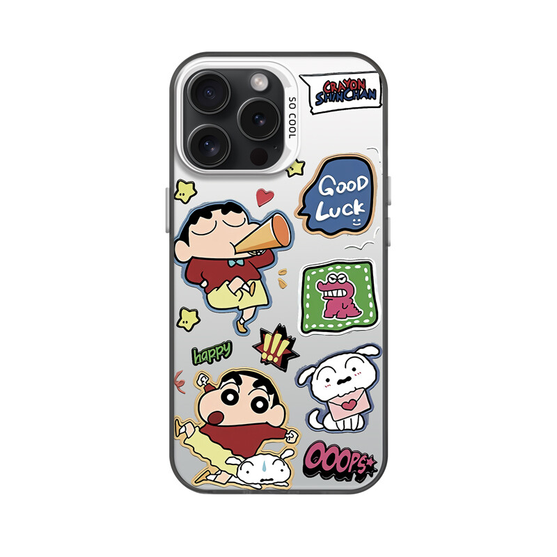 Чехол для телефона Taowantong Tao Wantong, IMD-Black Photo Frame-Crayon Shin-chan
Чехол для телефона Taowantong Tao Wantong, IMD-Black Photo Frame-Crayon Shin-chan
