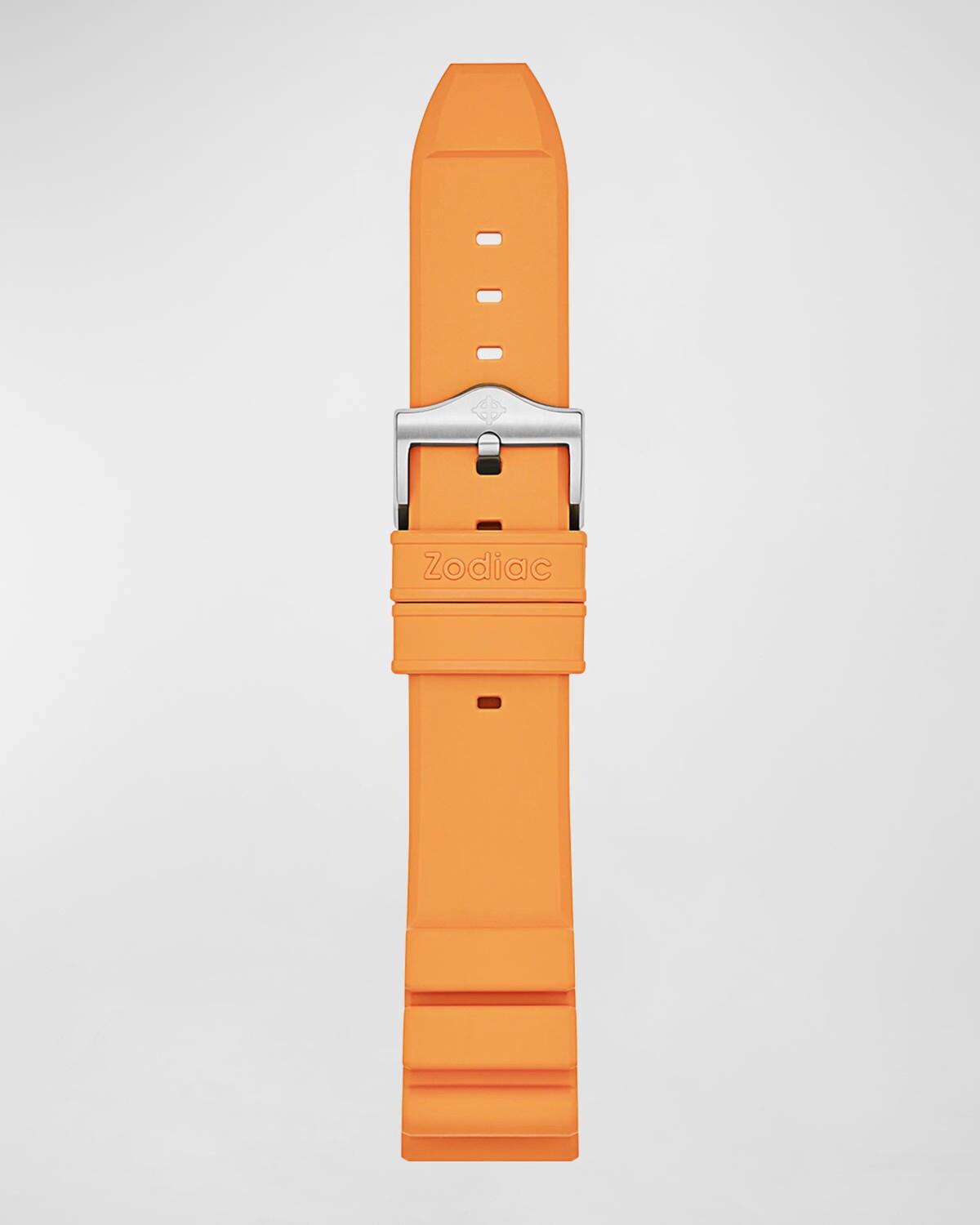 Мужской резиновый ремешок для часов Pro-Diver оранжевый, 20 мм ZODIAC, цвет Orange
Мужской резиновый ремешок для часов Pro-Diver оранжевый, 20 мм ZODIAC, цвет Orange
