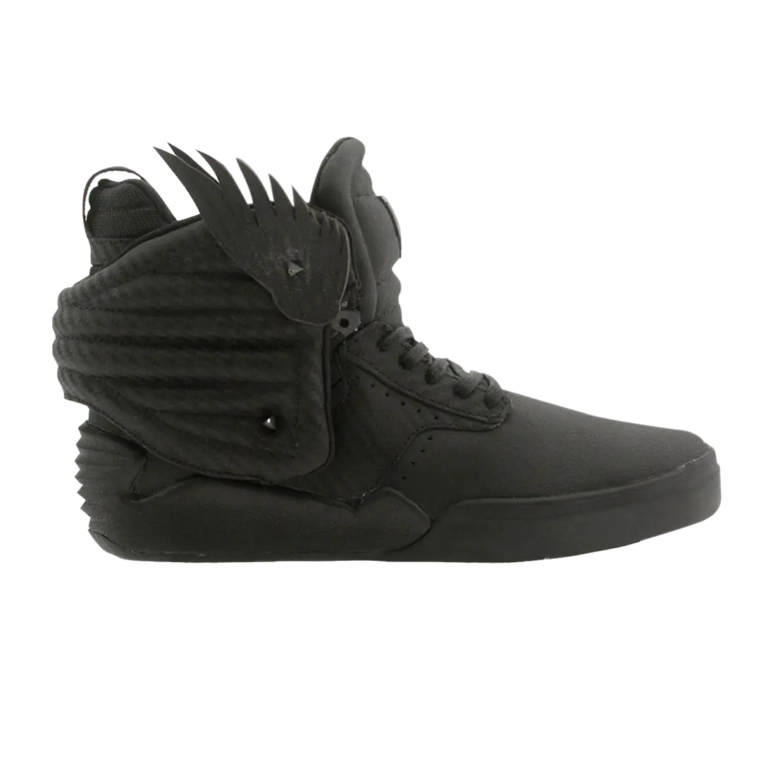 Кроссовки The Hunger Games x Supra Skytop 4 IV District 13 Mockingjay Pack, черный
Кроссовки The Hunger Games x Supra Skytop 4 IV District 13 Mockingjay Pack, черный