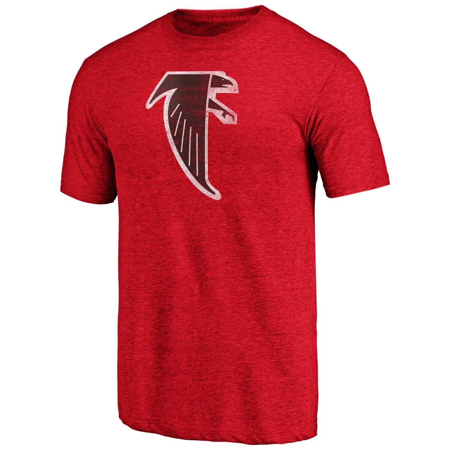 Мужская красная футболка Fanatics из трехцветной ткани с логотипом Atlanta Falcons Greatest Dad в стиле ретро, Красный
Мужская красная футболка Fanatics из трехцветной ткани с логотипом Atlanta Falcons Greatest Dad в стиле ретро, Красный