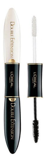 Тушь для ресниц с сывороткой Extra Black, 12 мл L'Oreal Paris, Double Extension, L'oréal Paris, Белый
Тушь для ресниц с сывороткой Extra Black, 12 мл L'Oreal Paris, Double Extension, L'oréal Paris, Белый