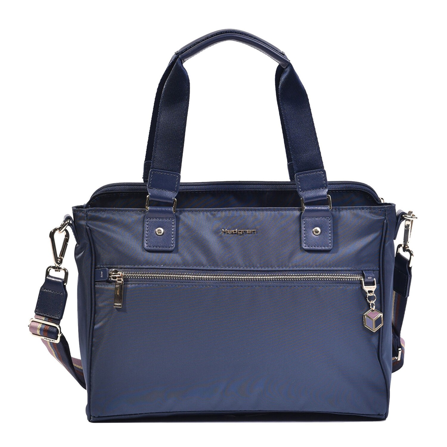Сумка для ноутбука Hedgren Charm Allure Appeal 32 cm Laptopfach, цвет mood indigo
Сумка для ноутбука Hedgren Charm Allure Appeal 32 cm Laptopfach, цвет mood indigo