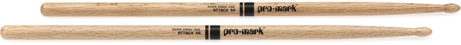 Барабанные палочки Promark Classic Attack – Дуб Шира Каши – 5A – Деревянный наконечник
Барабанные палочки Promark Classic Attack – Дуб Шира Каши – 5A – Деревянный наконечник