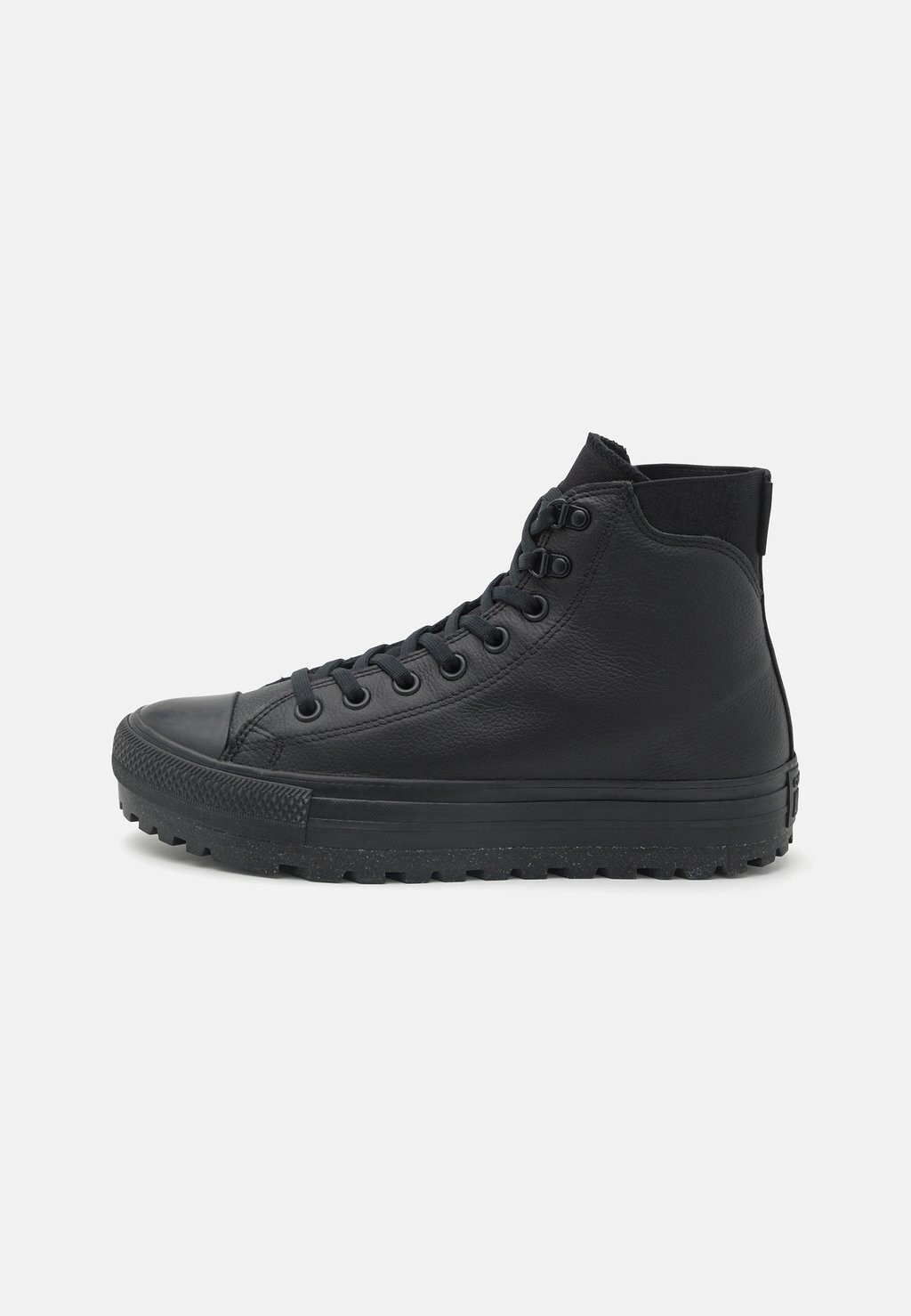 Высокие кроссовки Converse CHUCK TAYLOR ALL STAR CITY TREK WATERPROOF BOOT UNISEX, черный
Высокие кроссовки Converse CHUCK TAYLOR ALL STAR CITY TREK WATERPROOF BOOT UNISEX, черный