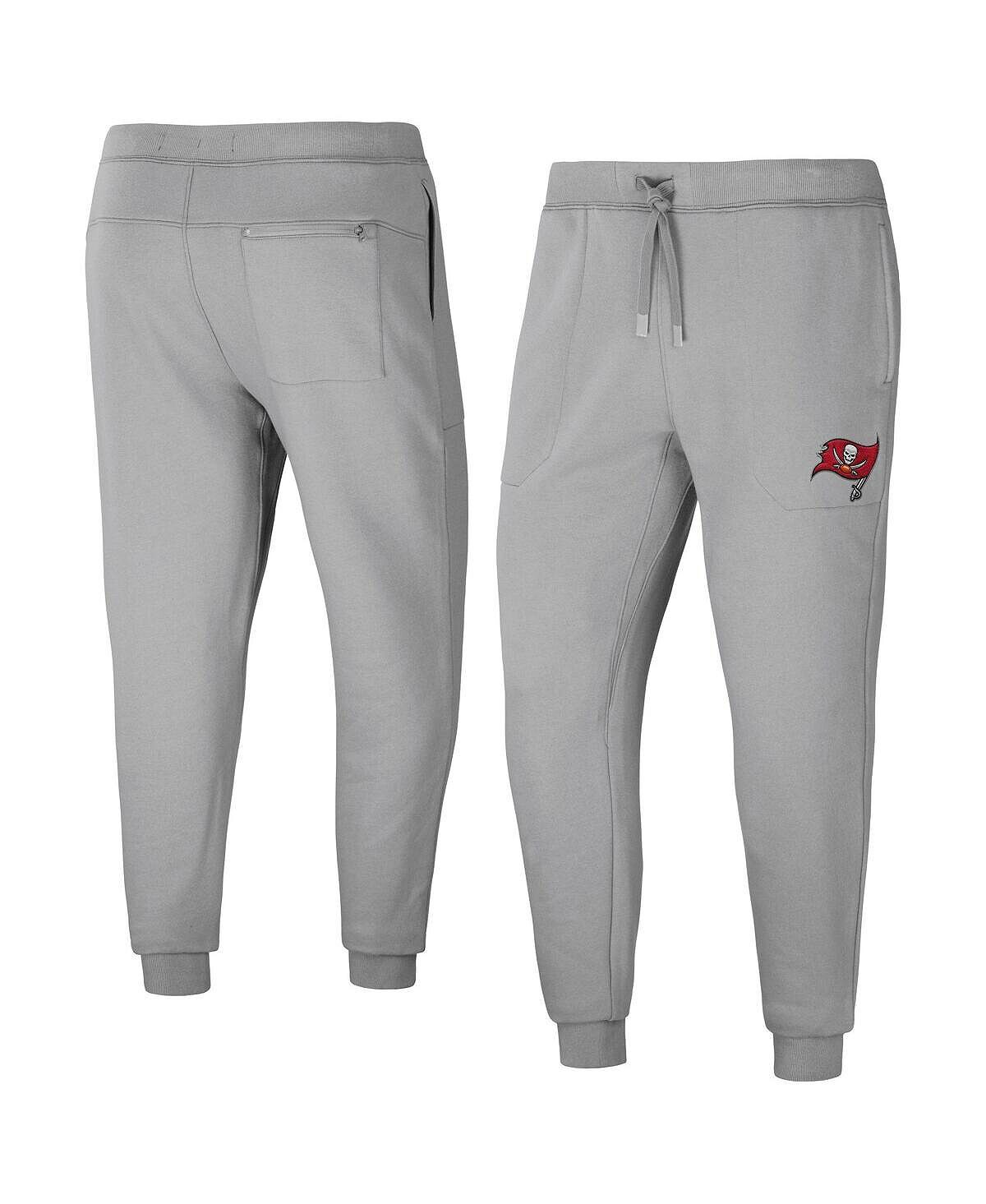 Мужские флисовые спортивные брюки Tampa Bay Buccaneers из коллекции NFL x Darius Rucker от Grey Fanatics
Мужские флисовые спортивные брюки Tampa Bay Buccaneers из коллекции NFL x Darius Rucker от Grey Fanatics