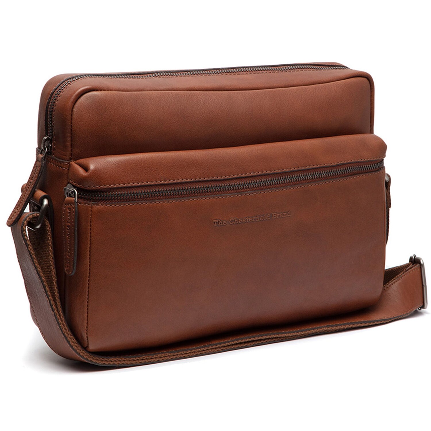 Сумка для ноутбука The Chesterfield Brand Novara Leder 32 cm Laptopfach, коньячный
Сумка для ноутбука The Chesterfield Brand Novara Leder 32 cm Laptopfach, коньячный