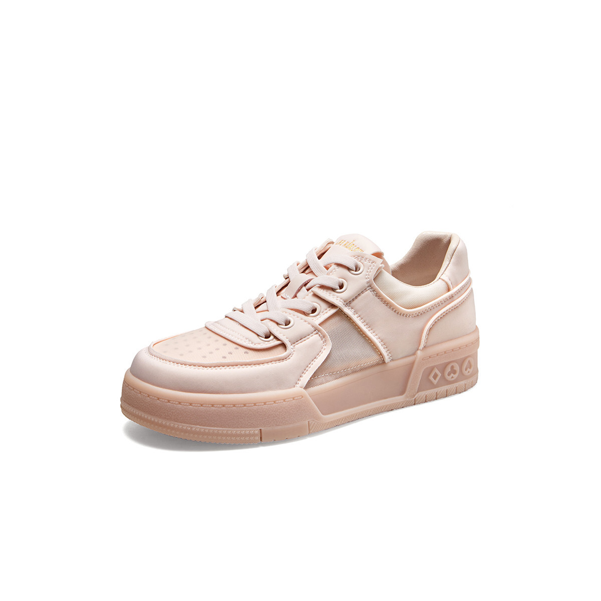 Кроссовки JANE HARLOW Jerry Harlow Skateboarding Shoes Women's Low-top, белый
Кроссовки JANE HARLOW Jerry Harlow Skateboarding Shoes Women's Low-top, белый