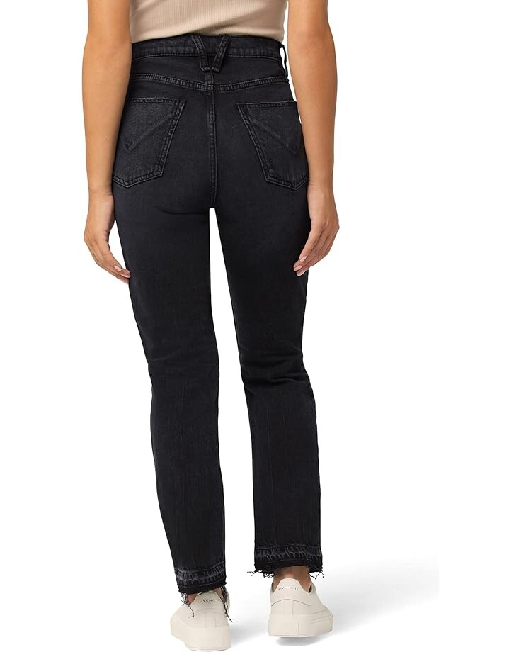 Джинсы Hudson Jeans Harlow Ultra High-Rise Cigarette Petite in Dark Lovely, цвет Dark Lovely
Джинсы Hudson Jeans Harlow Ultra High-Rise Cigarette Petite in Dark Lovely, цвет Dark Lovely