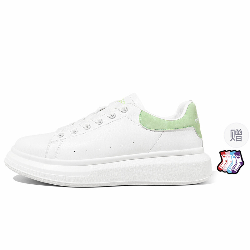 Кеды, обувь для скейтборда унисекс с низким верхом Doraemon, цвет White and green (pure white shoelaces)
Кеды, обувь для скейтборда унисекс с низким верхом Doraemon, цвет White and green (pure white shoelaces)