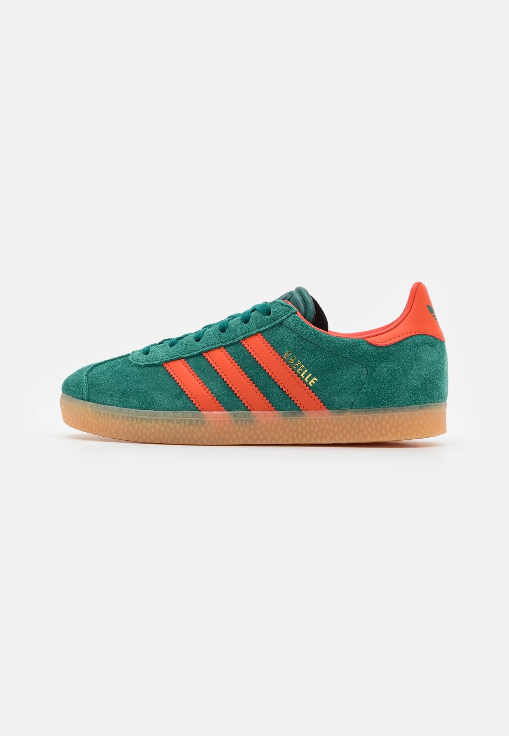 Низкие кроссовки Gazelle Unisex adidas Originals, цвет collegiate green/preloved red
Низкие кроссовки Gazelle Unisex adidas Originals, цвет collegiate green/preloved red