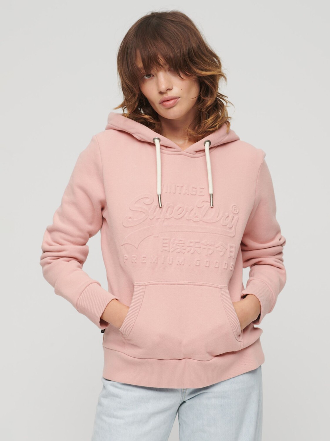 Толстовка с тисненым винтажным логотипом Superdry, винтажные румяна розового цвета, Розовый, Толстовка с тисненым винтажным логотипом Superdry, винтажные румяна розового цвета
Толстовка с тисненым винтажным логотипом Superdry, винтажные румяна розового цвета, Розовый, Толстовка с тисненым винтажным логотипом Superdry, винтажные румяна розового цвета