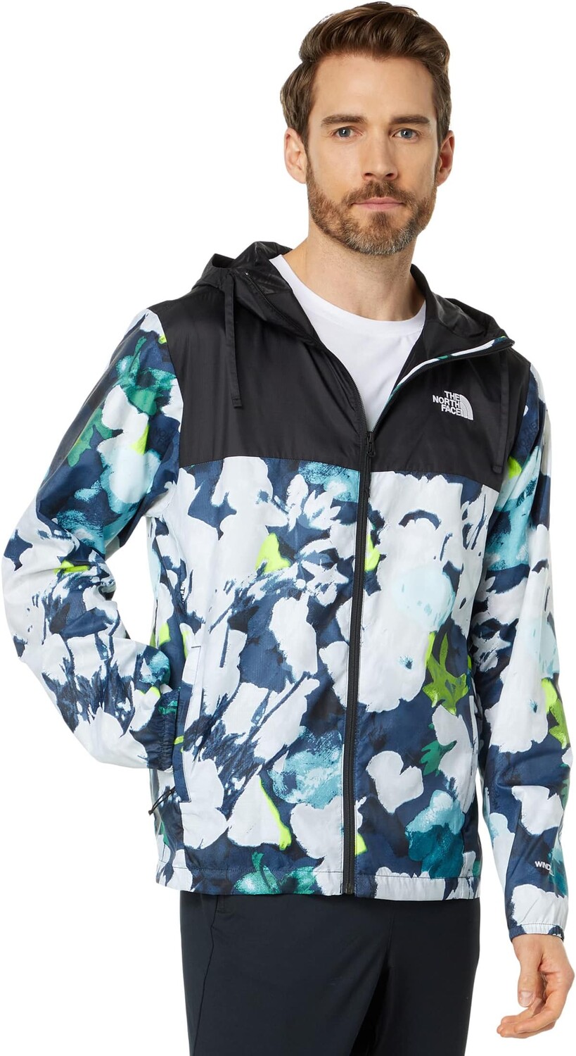 Куртка Printed Cyclone Jacket 3 The North Face, цвет TNF Black/Summit Navy Abstract Floral Print
Куртка Printed Cyclone Jacket 3 The North Face, цвет TNF Black/Summit Navy Abstract Floral Print