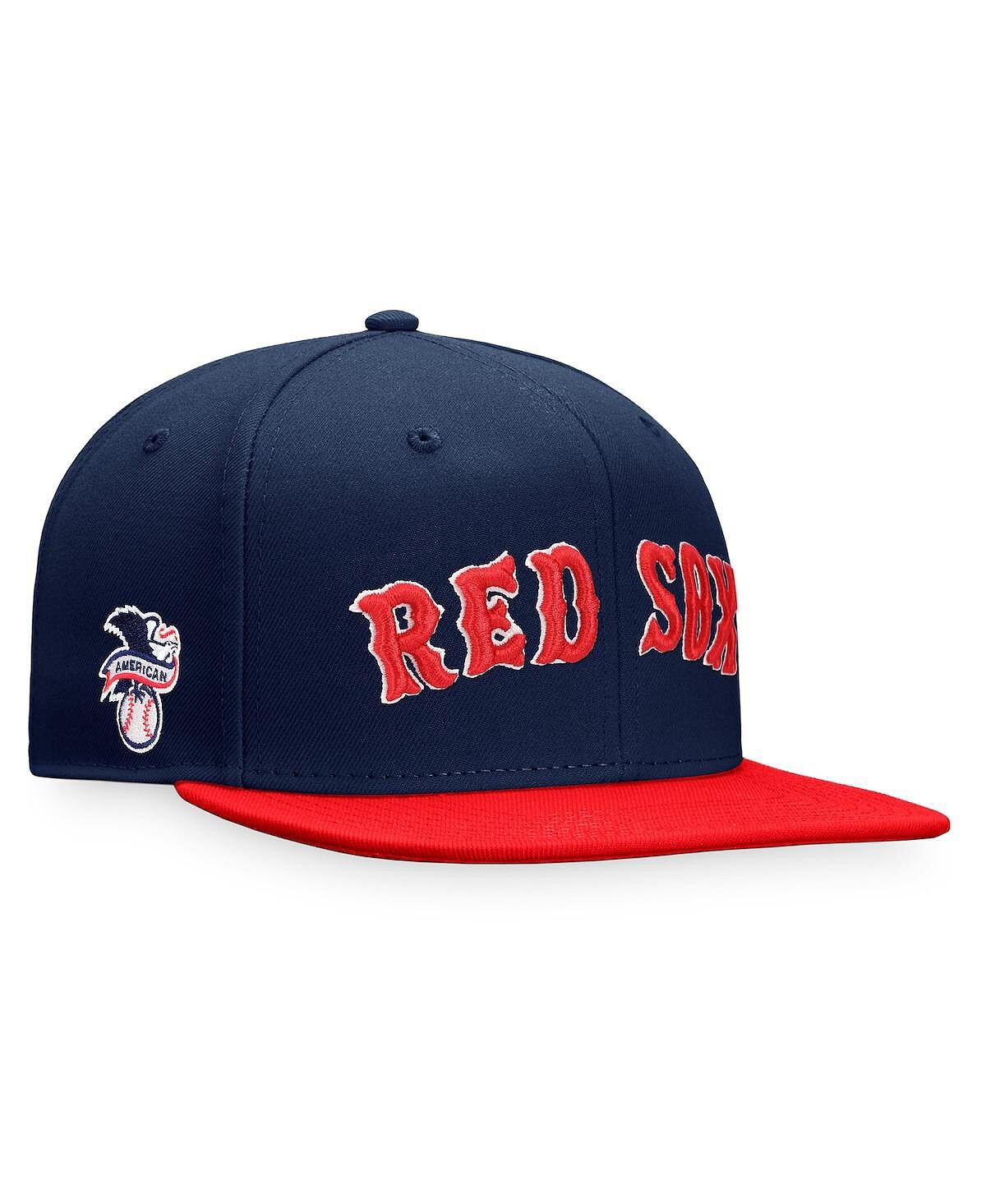 Мужская фирменная темно-красная двухцветная приталенная шляпа Boston Red Sox Fundamental Fanatics
Мужская фирменная темно-красная двухцветная приталенная шляпа Boston Red Sox Fundamental Fanatics