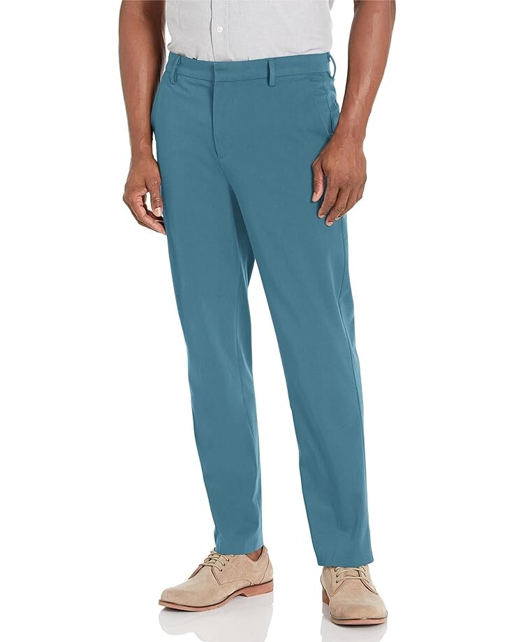 Брюки Dockers Straight Fit Smart 360 Tech City Tech Trouser, цвет Oceanview
Брюки Dockers Straight Fit Smart 360 Tech City Tech Trouser, цвет Oceanview