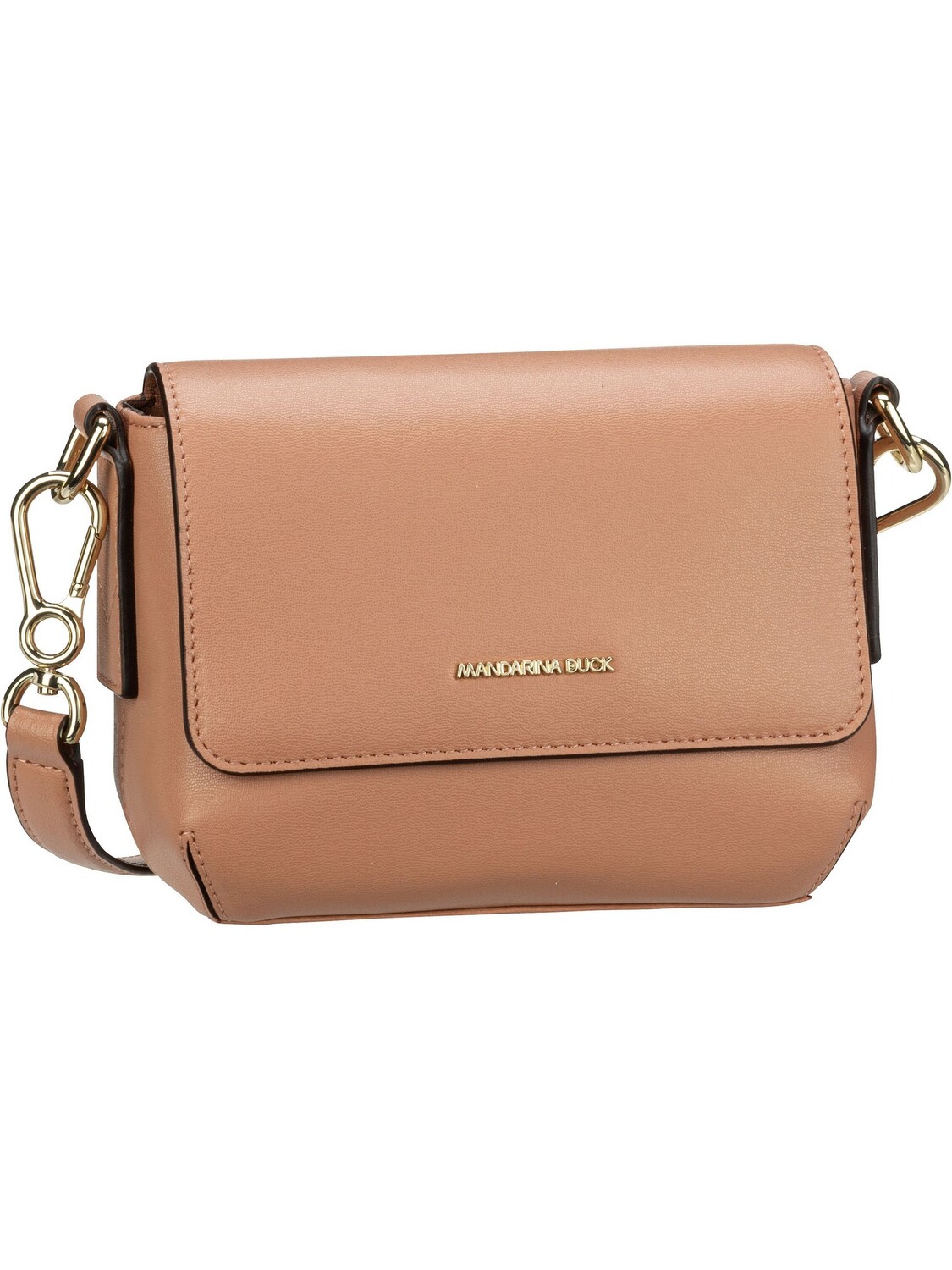 Сумка через плечо Mandarina Duck Umhängetasche Luna Small Shoulder Bag KBT02, цвет Desert Sand
Сумка через плечо Mandarina Duck Umhängetasche Luna Small Shoulder Bag KBT02, цвет Desert Sand