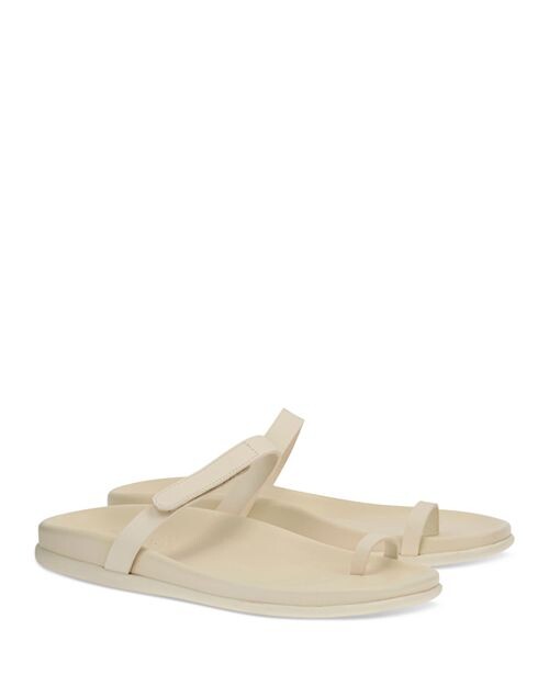 Женские сандалии без шнуровки Dokos на платформе с ремешками Ancient Greek Sandals, цвет Ivory/Cream
Женские сандалии без шнуровки Dokos на платформе с ремешками Ancient Greek Sandals, цвет Ivory/Cream