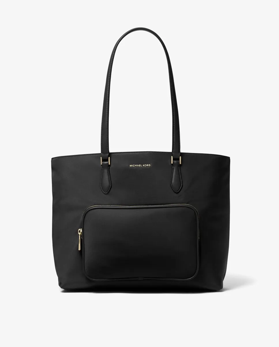 Сумка через плечо Cara с внешним карманом Michael Michael Kors, темно-синий
Сумка через плечо Cara с внешним карманом Michael Michael Kors, темно-синий