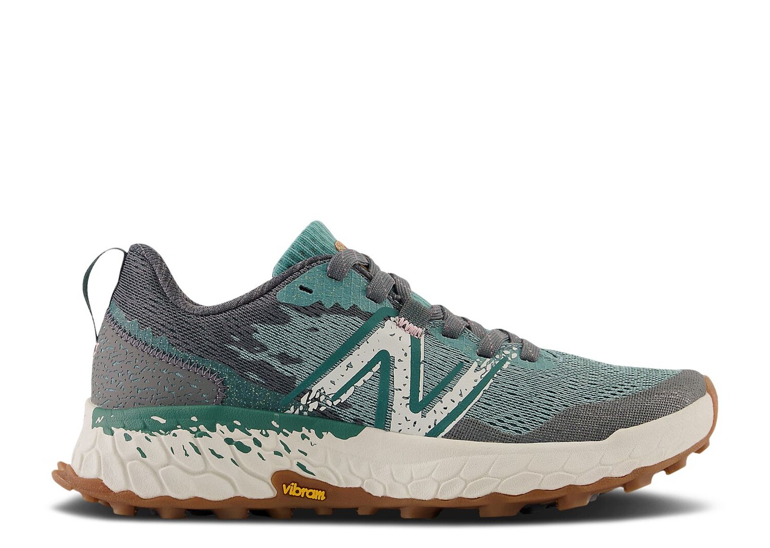Кроссовки New Balance Wmns Fresh Foam X Hierro V7 'Faded Teal Grey Matter', зеленый
Кроссовки New Balance Wmns Fresh Foam X Hierro V7 'Faded Teal Grey Matter', зеленый