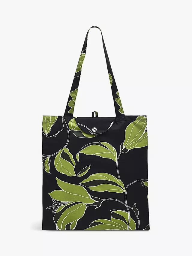 Сумка Radley Bonsai Floral Foldaway Responsible Foldaway Shopper, цвет black/multi
Сумка Radley Bonsai Floral Foldaway Responsible Foldaway Shopper, цвет black/multi
